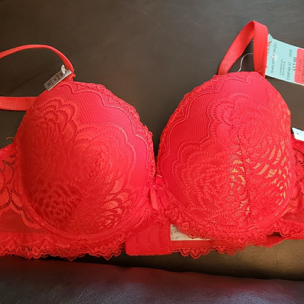 NWT 40 C Bra